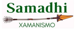 Logotipo de Samadhi Xamanismo